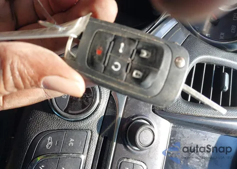 2015 Chevrolet Impala 2Lt z USA, uszkodzony, nr VIN 2G1125S35F9109368